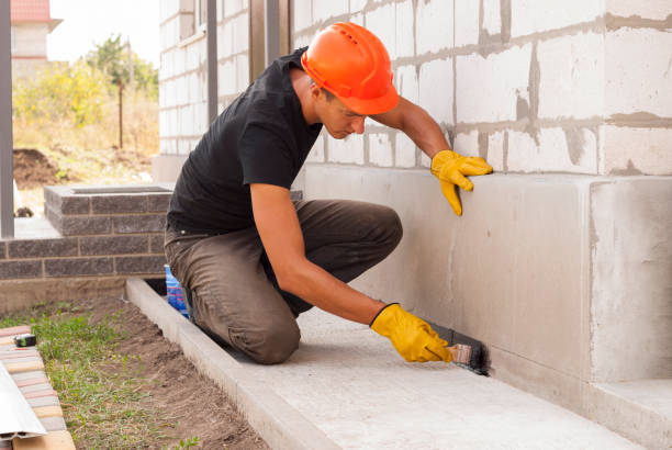 Licensed Interior Drainage System service in Albion, PA - SJ Waterproofing Pros